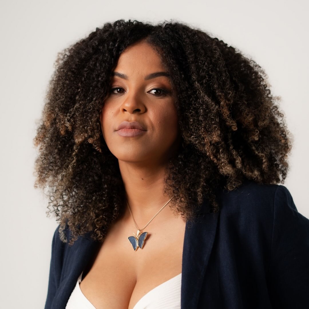 Tamiris Lima, terapeuta sistêmica